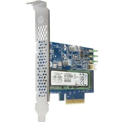 HP Z Turbo Drive 2TB TLC Z8 G4 SSD Kit