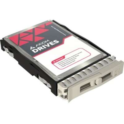 Axiom Upgrades 1.8TB 12GB/S SAS 10K RPM SFF 2.5 inch Enterprise Hard Disk Drive