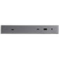 StarTech.com Thunderbolt 3 Dock/USB-C Dock - Dual 4K DP/HDMI, 1x8K - 96W PD