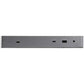 StarTech.com Thunderbolt 3 Dock/USB-C Dock - Dual 4K DP/HDMI, 1x8K - 96W PD