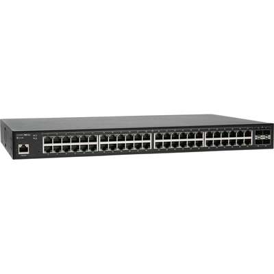 SONICWALL Switch SWS14-48 WITH Wireless Network Management and Support 1-Year
