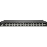 SONICWALL Switch SWS14-48 WITH Wireless Network Management and Support 1-Year
