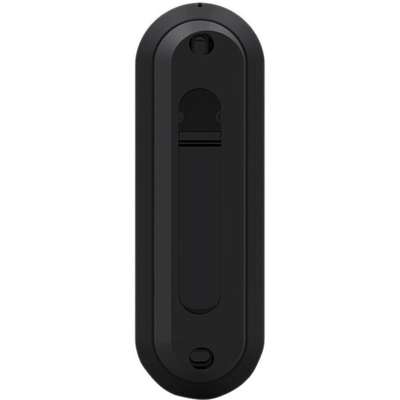 Arlo Essential Video Doorbell Wire-Free Black