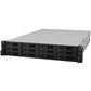 Synology 12 Bay Rackstation RS3621RPXS (Diskless)