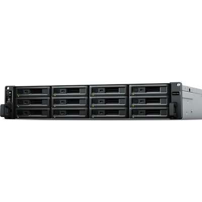 Synology 12 Bay Rackstation RS3621RPXS (Diskless)