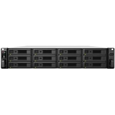 Synology 12 Bay Rackstation RS3621RPXS (Diskless)