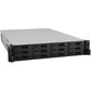 Synology 12 Bay Rackstation RS3621XS+ (Diskless)