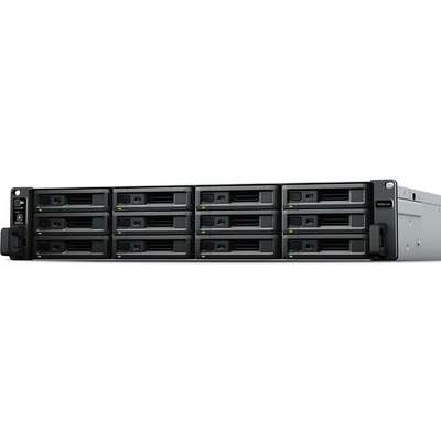 Synology 12 Bay Rackstation RS3621XS+ (Diskless)