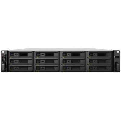 Synology 12 Bay Rackstation RS3621XS+ (Diskless)