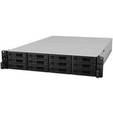 Synology 12 Bay Rackstation RS3621XS+ (Diskless)