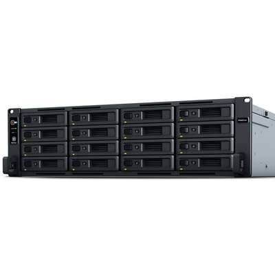 Synology 16 Bay Rackstation RS4021XS+ (Diskless)