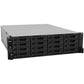 Synology 16 Bay Rackstation RS4021XS+ (Diskless)