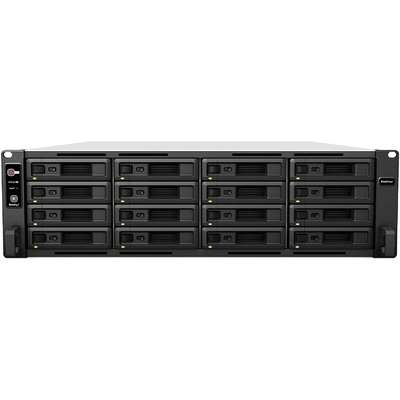 Synology 16 Bay Rackstation RS4021XS+ (Diskless)