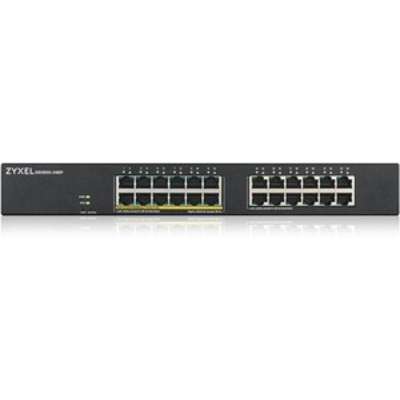 Zyxel Smart Managed 24 Port Switch