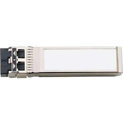 HPE 1-pack B-Ser 4X50G QSFP56 Icl Sec XCVR