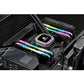 Corsair Vengeance RGB Pro SL 32GB DDR4 Desktop Memory - Black