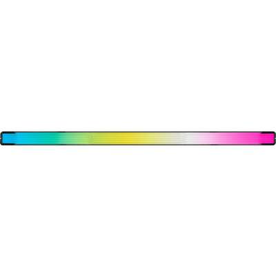 Corsair Vengeance RGB Pro 16GB DDR4 Desktop Memory - Black