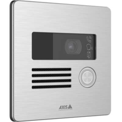 AXIS Communications Axis I8016-Lve