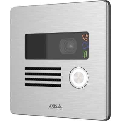 AXIS Communications Axis I8016-Lve