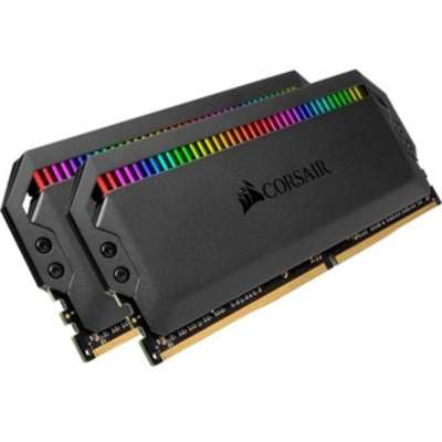 Corsair 32GB DDR4 Memory Dominator Platinum RGB