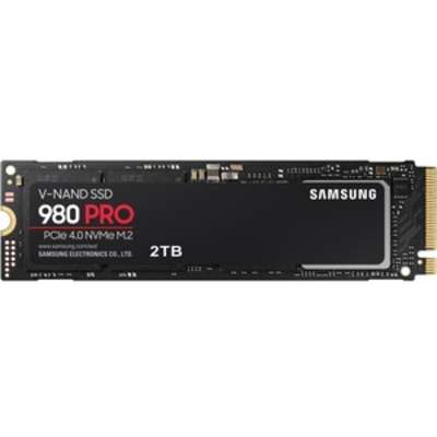Samsung 980 PRO NVMe M.2 2TB SSD