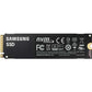 Samsung 980 PRO NVMe M.2 2TB SSD
