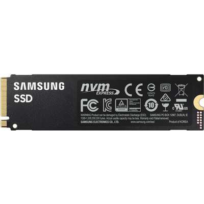 Samsung 980 PRO NVMe M.2 2TB SSD