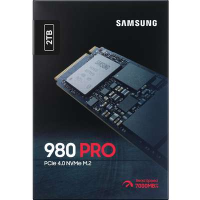 Samsung 980 PRO NVMe M.2 2TB SSD