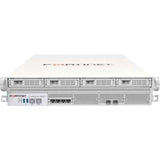 Fortinet Advanced Threat Prot System 4XGE RJ45 2X10GBE