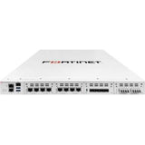 Fortinet Ddos Prot Appliance 3 GBPS 4.5 MPPS Throughpu