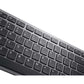 Dell Premier Multi-Device Wireless Keyboard and Mouse KM7321W