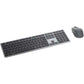 Dell Premier Multi-Device Wireless Keyboard and Mouse KM7321W