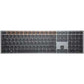 Dell Premier Multi-Device Wireless Keyboard and Mouse KM7321W