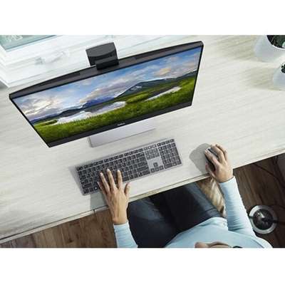 Dell Premier Multi-Device Wireless Keyboard and Mouse KM7321W
