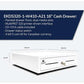 APG Cash Drawer Arlo 16" CAD, 4X5, MultiPro Cable, White