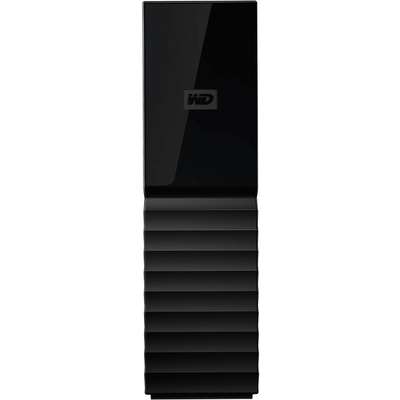 Western Digital 16TB My Book Black Pan-AM