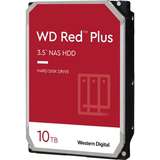 Western Digital 20-pack 10TB WD Red SATA 256CACHE 3.5 inch