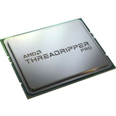 AMD Tray - AMD Ryzen Threadripper Pro 3955WX