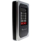 DataLocker DL4FE 1TB Encrypted External Hard Disk Drive Fips 140-2 TAA USB C & USB 3.0