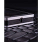 DataLocker DL4FE 1TB Encrypted Essd Fips 140-2 TAA USB C & USB 3.0