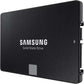Samsung 870 EVO 1TB SATA SSD