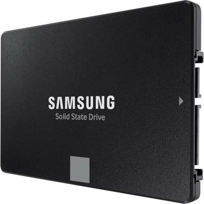 Samsung 870 EVO 1TB SATA SSD