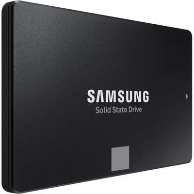 Samsung 870 EVO 1TB SATA SSD