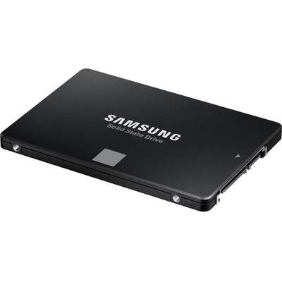Samsung 870 EVO 1TB SATA SSD