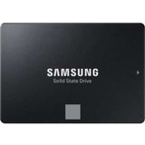 Samsung 870 EVO 1TB SATA SSD