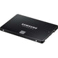 Samsung 870 EVO 2TB SATA SSD