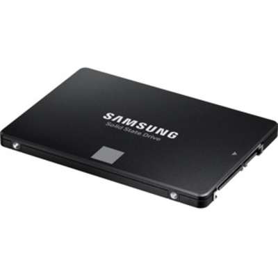 Samsung 870 EVO 2TB SATA SSD