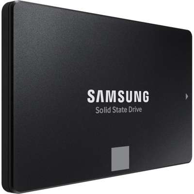Samsung 870 EVO 2TB SATA SSD
