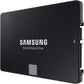 Samsung 870 EVO 2TB SATA SSD