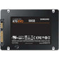 Samsung 870 EVO 500GB SATA SSD